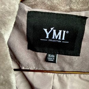 YMI jacket